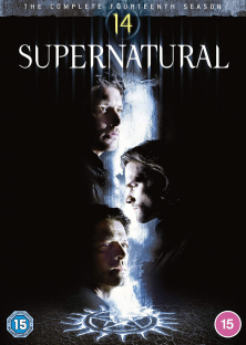 Supernatural (Season 14)-Supernatural (Season 14)