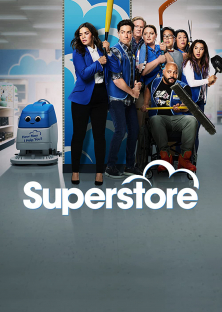 Superstore (Season 1)-Superstore (Season 1)