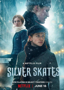 Silver Skates (2020)