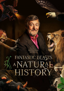 Fantastic Beasts: A Natural History-Fantastic Beasts: A Natural History