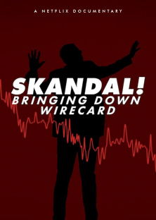 Skandal! Bringing Down Wirecard-Skandal! Bringing Down Wirecard