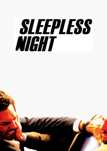 Sleepless Night-Sleepless Night