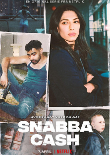 Snabba Cash (Season 2)-Snabba Cash (Season 2)