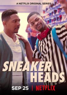 Sneakerheads-Sneakerheads