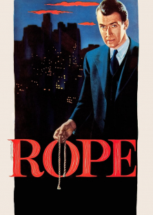 Rope-Rope