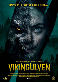 Viking Wolf-Viking Wolf