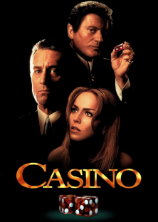 Casino-Casino