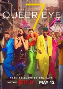 Queer Eye (Season 7)-Queer Eye (Season 7)