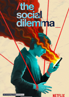 The Social Dilemma-The Social Dilemma