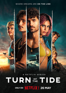 Turn of the Tide (2023) Episode 1