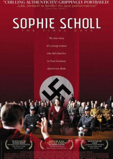 Sophie Scholl: The Final Days-Sophie Scholl: The Final Days