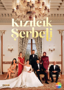 Kızılcık Şerbeti (2022) Episode 1