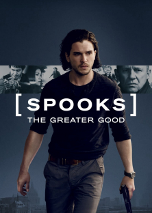 Spooks: The Greater Good-Spooks: The Greater Good