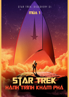 Star Trek: Discovery S1-Star Trek: Discovery S1
