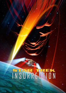 Star Trek: Insurrection-Star Trek: Insurrection