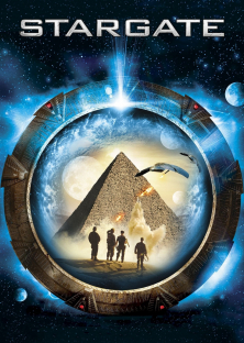 Stargate-Stargate