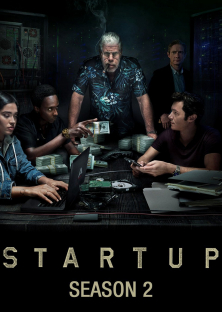 StartUp (Season 2)-StartUp (Season 2)