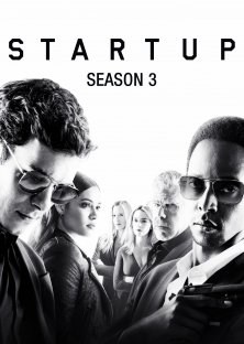 StartUp (Season 3) (2018) Episode 1