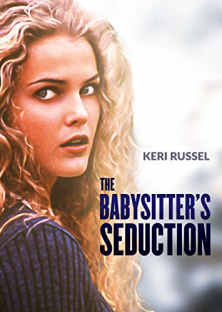 The Babysitter's Seduction-The Babysitter's Seduction