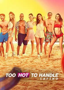 Too Hot To Handle: Latino (2021) Episode 1