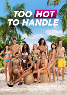 Too Hot to Handle (Season 4)-Too Hot to Handle (Season 4)