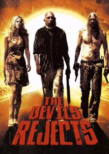The Devil's Rejects-The Devil's Rejects