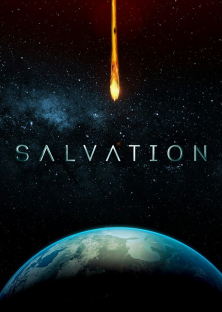 Salvation (Season 1)-Salvation (Season 1)