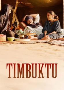 Timbuktu-Timbuktu