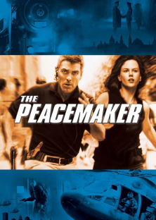 The Peacemaker-The Peacemaker