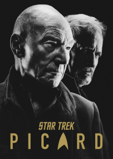 Star Trek: Picard (Season 2)-Star Trek: Picard (Season 2)