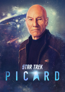 Star Trek: Picard (Season 3)-Star Trek: Picard (Season 3)