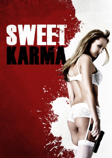 Sweet Karma-Sweet Karma