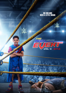 The Main Event-The Main Event