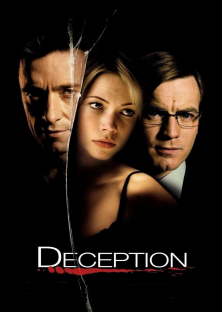 Deception-Deception