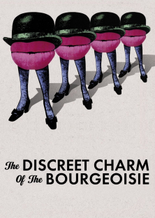 Le Charme discret de la bourgeoisie-Le Charme discret de la bourgeoisie