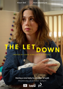 The Letdown (Season 2)-The Letdown (Season 2)