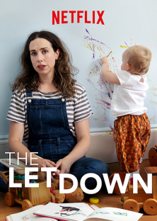 The Letdown-The Letdown