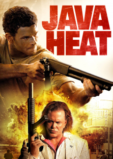Java Heat-Java Heat