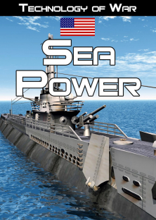 Sea Power-Sea Power