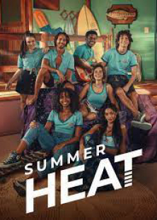Summer Heat-Summer Heat