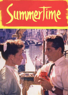 Summertime-Summertime