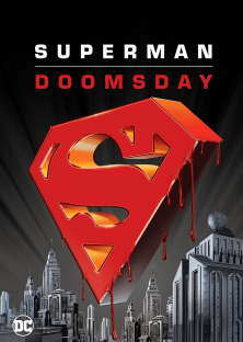 Superman: Doomsday-Superman: Doomsday