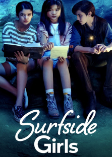 Surfside Girls (2022) Episode 1