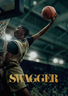 Swagger (Season 2)-Swagger (Season 2)