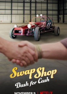 Swap Shop (Season 2) (2022) Episode 1