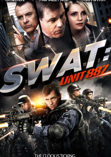 Swat: Unit 887-Swat: Unit 887