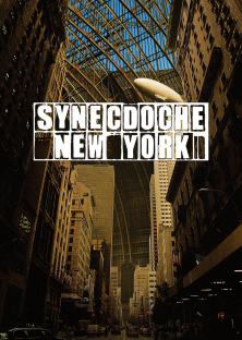 Synecdoche, New York-Synecdoche, New York