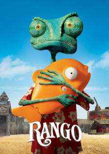 Rango-Rango