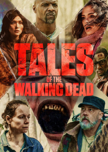 Tales of the Walking Dead-Tales of the Walking Dead