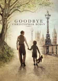 Goodbye Christopher Robin-Goodbye Christopher Robin